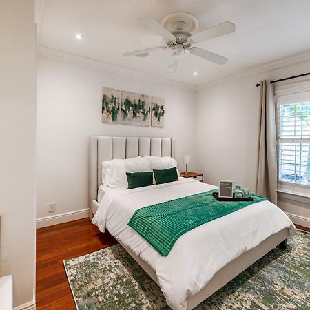 The Garden View 2-Bedroom Home Heated Poolフォート・ローダーデール エクステリア 写真